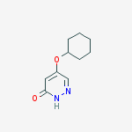 Structure of 1346697-84-4