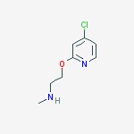 Structure of 1346708-17-5