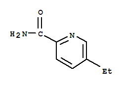 Structure of 13509-17-6