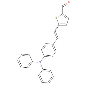 Structure of 136159-84-7