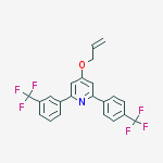Structure of 136490-17-0