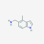 Structure of 1369368-84-2
