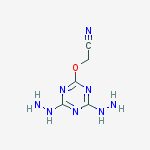Structure of 137522-84-0