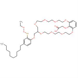 Structure of 137743-84-1