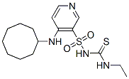 Structure of 137783-17-6