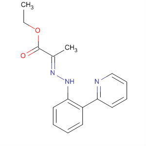 Structure of 138622-17-0