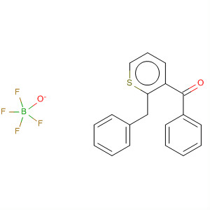 Structure of 138713-17-4