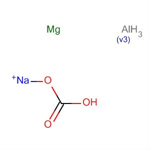 Structure of 138826-84-3