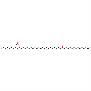 Structure of 138843-17-1