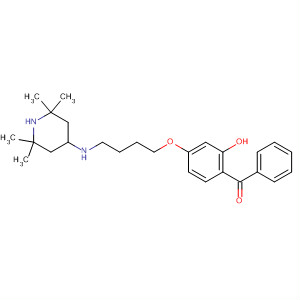 Structure of 139123-17-4