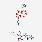 Structure of 139760-84-2