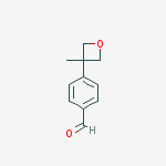 Structure of 1403766-84-6