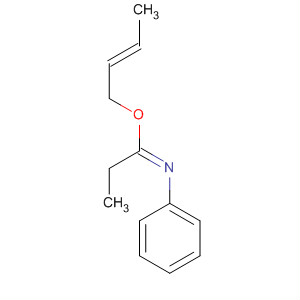 Structure of 140381-84-6