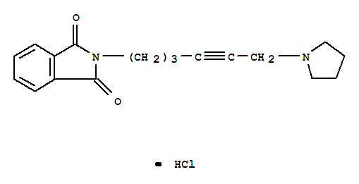 Structure of 14053-17-9