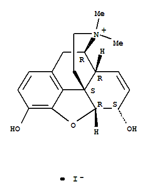 Structure of 14054-17-2
