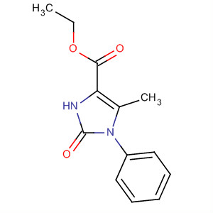 Structure of 14058-84-5