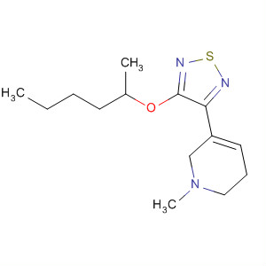 Structure of 141064-17-7