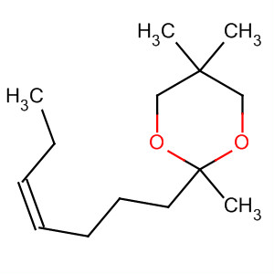 Structure of 141171-84-8