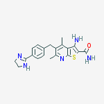 Structure of 141278-17-3