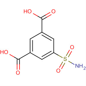 Structure of 141313-84-0