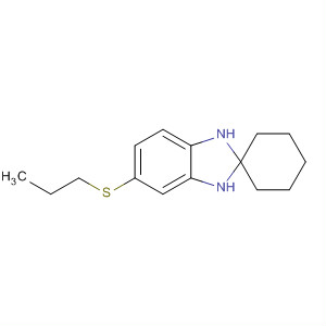 Structure of 141421-17-2