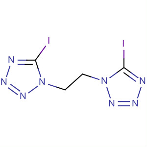 Structure of 141651-17-4