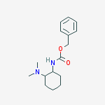 Structure of 1420981-17-4