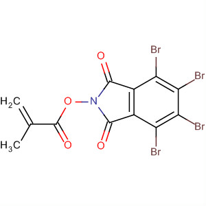 Structure of 142109-84-0