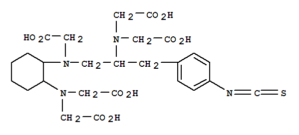 Structure of 142434-84-2