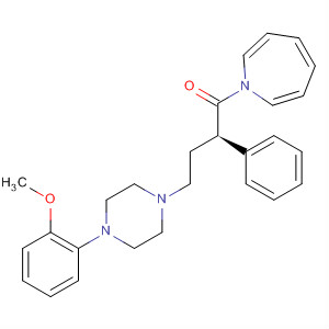 Structure of 142685-17-4