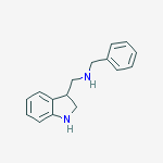 Structure of 1427475-17-9