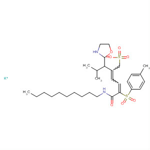 Structure of 142937-84-6