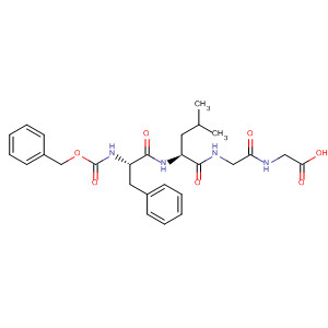 Structure of 14297-17-7