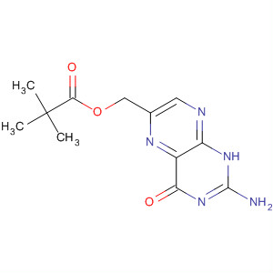 Structure of 143023-17-0