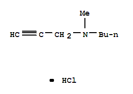 Structure of 143347-17-5