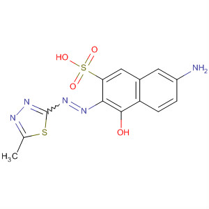 Structure of 143353-17-7