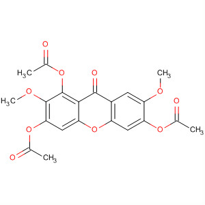 Structure of 143543-84-4