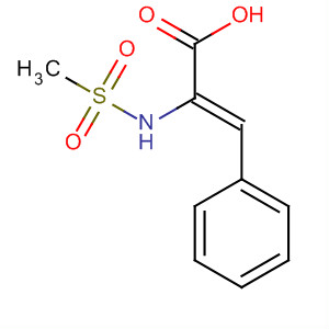 Structure of 144153-17-3