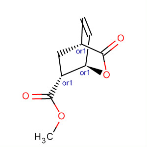 Structure of 144406-84-8