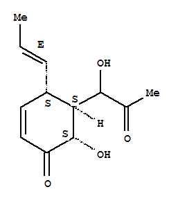 Structure of 144447-84-7