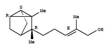 Structure of 14490-17-6