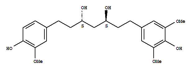 Structure of 145888-84-2