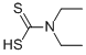 Structure of 147-84-2