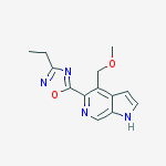 Structure of 147503-84-2