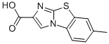 Structure of 149210-17-3