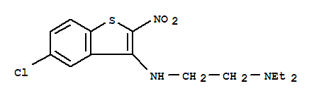 Structure of 149338-17-0