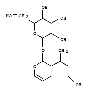 Structure of 150395-84-9