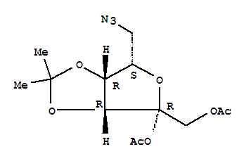 Structure of 151252-17-4