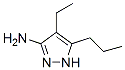 Structure of 151521-84-5