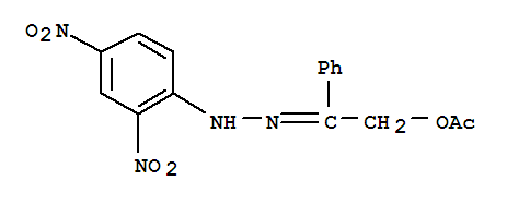 Structure of 15212-17-6